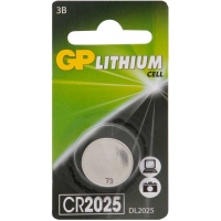  GP CR2025, , 