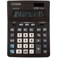  Citizen CDB1201BK, 12 , 205*155, 2 ,  