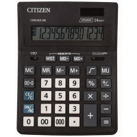  Citizen CDB1401BK, 14 , 205*155,  
