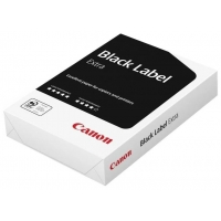  Canon Black Label Extra 4, 80/2, 150-165 +/- 3%CIE, 500 