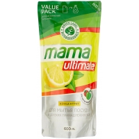   Mama Ultimate,  ,  , , 0,6, 