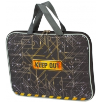    Keep Out, , 4,  