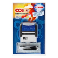   Colop Printer 30-Set, 5 ,   3, ,  ,  2- 